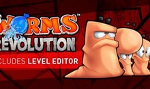 Worms: Революция