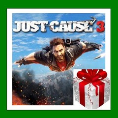 ✅Just Cause 3✔️Steam Key🔑RU-CIS-UA⭐0% Карты💳АКЦИЯ🎁