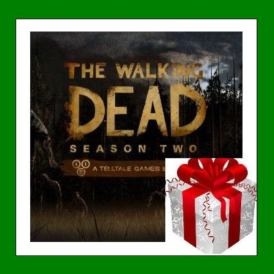 ✅The Walking Dead Season 2✔️Steam Key🔑RU-CIS-UA⭐🎁