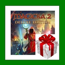 Magicka 2 Deluxe Edition 💎 АВТОДОСТАВКА STEAM РОССИЯ - irongamers.ru