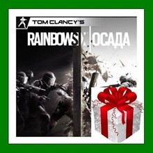 Tom Clancy&acute;s Rainbow Six: Siege DLC Gemstone Bundle - irongamers.ru