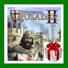 ✅Stronghold Crusader 2✔️Steam Key🔑RU-CIS-UA⭐АКЦИЯ🎁