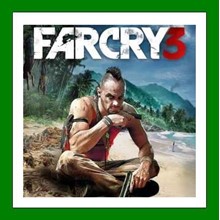 ✅Far Cry 3 + Far Cry 5 + New Dawn✔️Steam⭐Region Free🌎