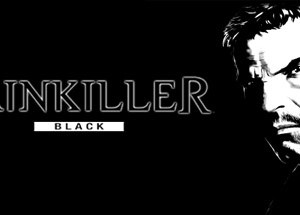 Обложка Painkiller: Black Edition