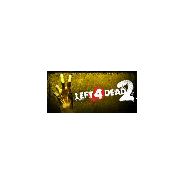 Left 4 Dead 2 — STEAM Gift — Region Free / ROW / GLOBAL