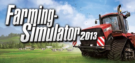 Скриншот Farming Simulator 2013