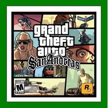 ✅GTA Grand Theft Auto: San Andreas✔️30 Игр🎁Steam⭐🌎