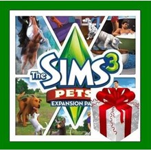 The Sims 4 I 30 Expansion Pack I Gift🔑 I Multilanguage - irongamers.ru
