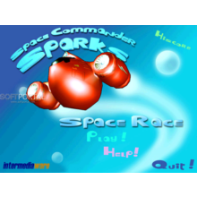 Space Race 1.0