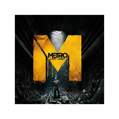 Метро: Луч Надежды (Metro: Last Light) Steam Key