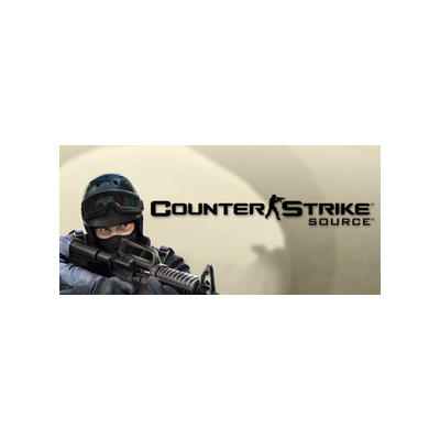 Counter-Strike: Source - STEAM Gift - Region Free / ROW