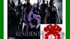 Купить лицензионный ключ Resident Evil 6 - Steam Key - RU-CIS-UA + АКЦИЯ на SteamNinja.ru