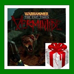 ✅Warhammer End Times Vermintide✔️Steam Key🔑RU-CIS-UA🎁