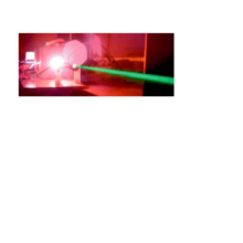 Homemade copper vapor laser