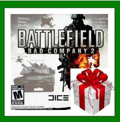 Скриншот Battlefield Bad Company 2 - Steam Gift RU-CIS-UA