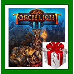 ✅Torchlight II✔️Steam Key🔑RU-CIS-UA⭐0% Карты💳АКЦИЯ🎁