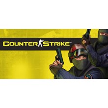 Counter-Strike 1.6 - STEAM Gift - Region Free / GLOBAL