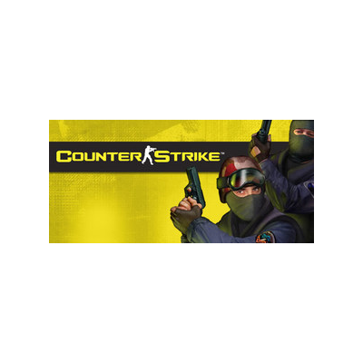 Counter-Strike 1.6 - STEAM Gift - Region Free / GLOBAL