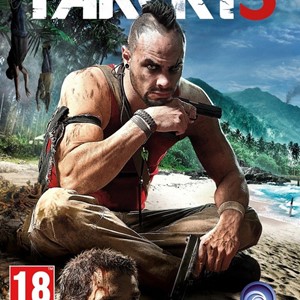Far Cry 3 (Uplay KEY) + ПОДАРОК