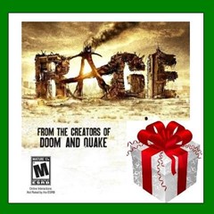 ✅RAGE✔️Steam Key🔑Region Free⭐0% Карты💳АКЦИЯ🎁