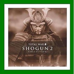 ✅Total War Shogun 2 Collection✔️+ 45 Игр🎁Steam⭐0%💳