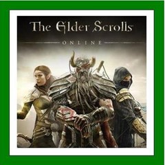 ✅The Elder Scrolls Online✔️Новый аккаунт + Почта🌎0%💳