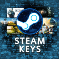 STEAM SUPER ULTRA ELITE КЛЮЧ ДО 2000₽ / Original №1✅✅✅