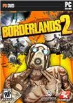 Borderlands 2 (Steam account)