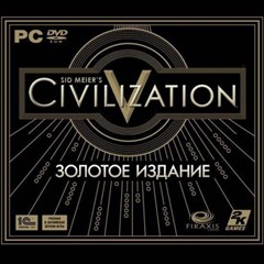 🟢Civilization V 5 Gold Edition (steam, ключ, Россия)