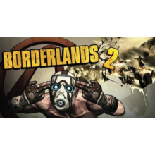 Borderlands 2 (Steam) 1c