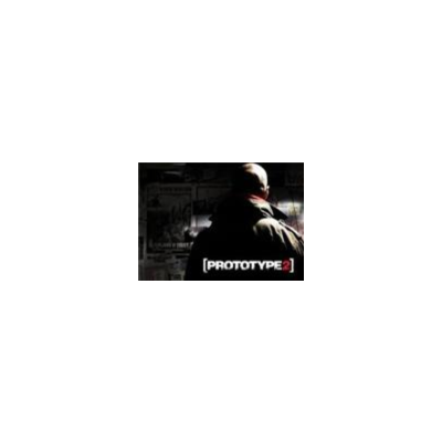 Prototype 2 (Аккаунт Steam)