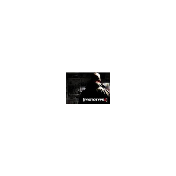 Prototype 2 (Аккаунт Steam)