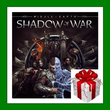 Middle-earth: Shadow of War Expansion Pass Steam Gift - irongamers.ru