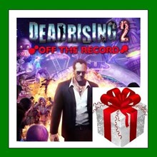 Dead Rising 4 +SELECT STEAM•RU ⚡️AUTODELIVERY 💳0% - irongamers.ru