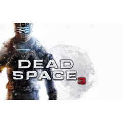 🟢Dead Space 3 (ключ, EA app, РОССИЯ) + 🎁