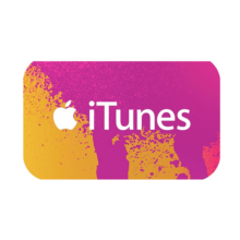 iTunes Gift Card (Russia) 700 rub. Guarantees. PRICE.