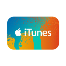 iTunes Gift Card (Russia) 2500 rubles. Warranty. PRICE.