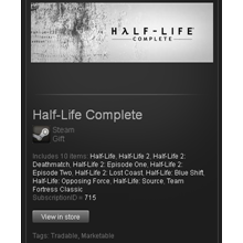 Half-Life: Alyx✅STEAM GIFT AUTO✅RU/УКР/КЗ/СНГ - irongamers.ru