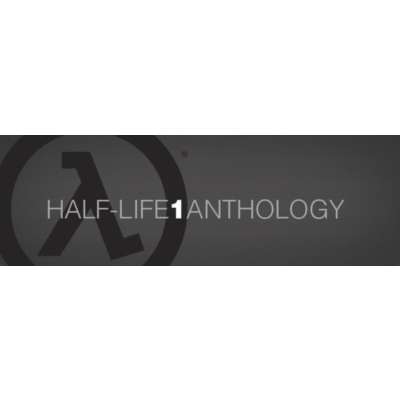 Half-Life 1 Anthology - STEAM Gift - Region Free