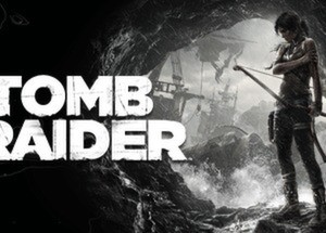 Обложка Tomb Raider