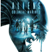 Aliens: Colonial Marines Expanded ed. (Steam KEY)