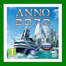 🟨 Anno 1404 History Edition Автогифт RU/KZ/CIS/TR - irongamers.ru