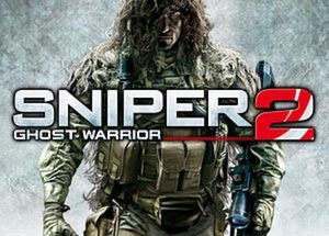 Обложка Sniper: Ghost Warrior 2