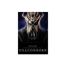 The Elder Scrolls V Skyrim - DRAGONBORN EU CD-KEY STEAM
