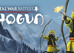 Обложка Total War Battles: SHOGUN