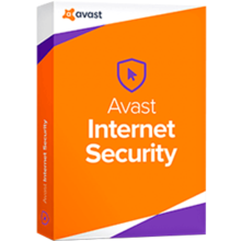 avast! Internet Security KEY - PC 1/ 350 + N days