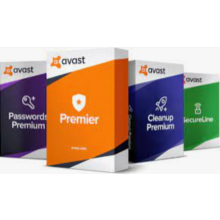 avast! Internet Security - KEY 2 years / PС1