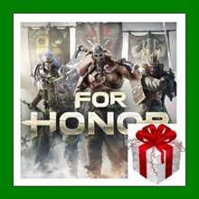⭐️ ВСЕ СТРАНЫ+РОССИЯ⭐️ For Honor Starter Edition 🟢 - irongamers.ru