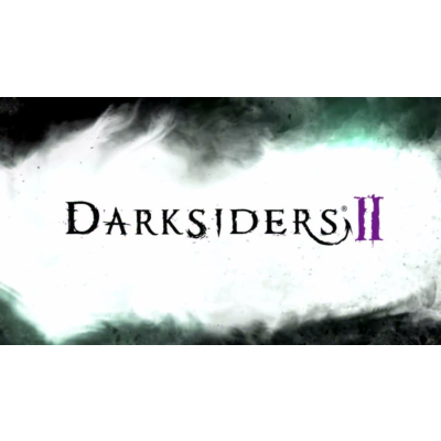 Darksiders II (Steam Аккаунт)