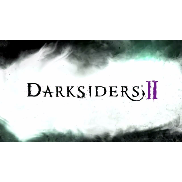 Darksiders II (Steam Аккаунт)